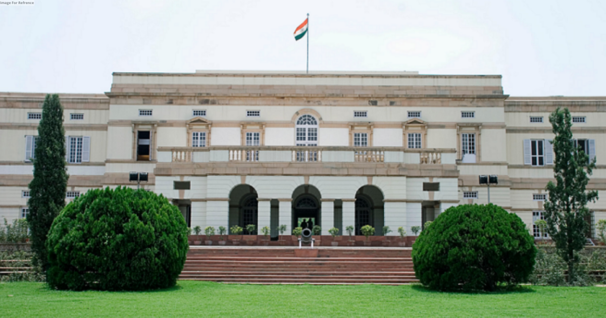 Centre renames Nehru Memorial as Prime Ministers' Museum and Library